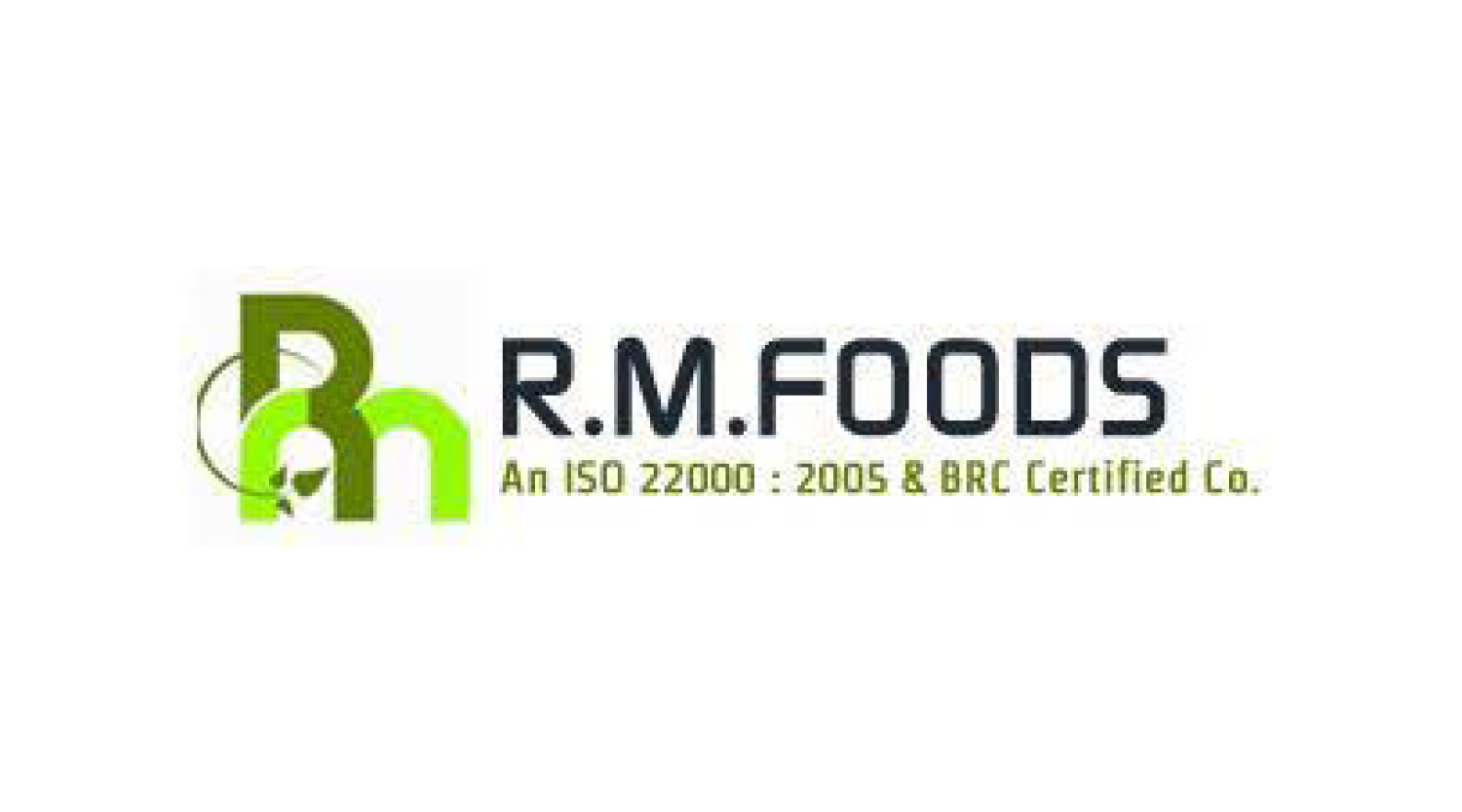 RM Foods – Systems Controls Instrumentations Inc.